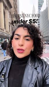 If you buy the last food I mentioned and didn’t like it, I’ll personally  reimburse you. #creatorsearchinsights #placestoeatinnewyork  #newyorkfoodreview #bestbagelsnyc #scarrspizza #taqueriaramirez ...