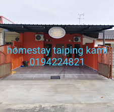 Sudah tentunya homestay taiping selesa dan aman. Homestay Taiping Kami Home Facebook