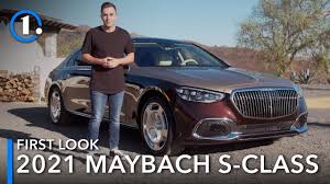 Maybe you would like to learn more about one of these? Mercedes Maybach Gls First Drive Review Youtube