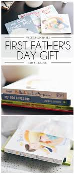 A First Father S Day Gift Idea First Time Dad Gifts First Fathers Day Gifts First Fathers Day