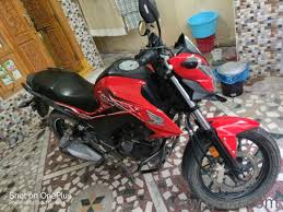 The honda cb600f (known as the hornet in europe and brazil and 599 in the u.s.) is a standard motorcycle manufactured by honda. 97 Used Honda Cb Hornet Bikes In India Second Hand Honda Cb Hornet Bikes For Sale Quikrbikes