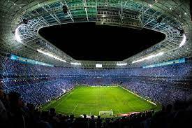 When is the game kicking off? Gossen Wahn Arena Do Gremio Porto Alegre Reisebewertungen Tripadvisor