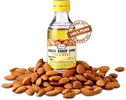 Almond is a powerhouse of nutrients. Which Oil Is More Beneficial For Hair Growth Coconut Or Almond Quora