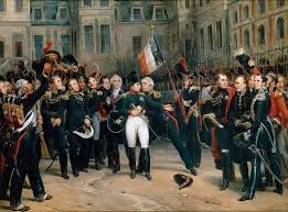 Waterloo Beyond 5 Mistakes That Doomed Napoleon The National Interest