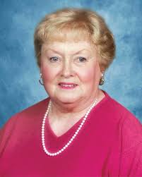 OBITUARY: Margaret (Quart) ROBITAILLE (1939-2022)