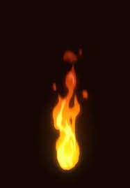 Bonfires, flame blowers, forest fires, flames on a transparent background, burning matches and much more. Flame Gifs Tenor