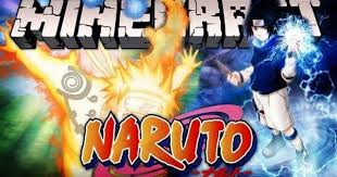 Naruto Mod For Minecraft 1 7 10 1 6 4 Minecraftio Com Free Download Minecraft Mods Maps And Resource Pack In 2020 Minecraft Mods Naruto Minecraft