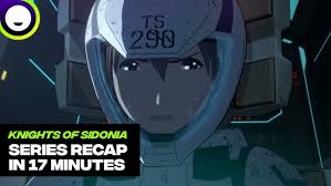 Knights Of Sidonia Season 3: Everything We Know So Far - What'S On Netflix