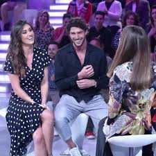 Una data in realtà ancora non c'è, non esistono nemmeno le pubblicazioni. Cecilia Rodriguez E Ignazio Moser Sempre Piu Innamorati Festeggiano I Loro 18 Mesi D Amore A Verissimo Isa E Chia