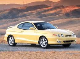 Image result for Titanium Silver 2001 Tiburon