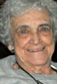Hazel Goodwin Obituary (2024)