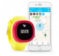 El Reloj Gps Hereo Es El Dispositivo De Rastreo Gps En Tiempo Real Mas Pequeno Del Mundo Creado Creado Del In 2020 Gps Watch Gps Tracking Gps Tracking Device