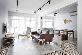11 Living Room Design Ideas For Small Singapore Homes Mismatched Living Room Furniture Living Room Designs Living Room Furniture