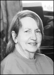 Sharon Roberts Obituary (1938