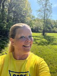 Kennekuk County Park 2-mile walk