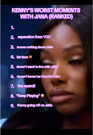 Jana Blank Face Meme