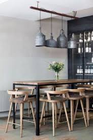 Las mesas altas representan las necesidades del siglo xxi: Mesa Alta Cocina Woodies Mesas Altas Cocina Decoracion De Comedor Muebles De Comedor