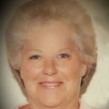 Obituary information for Doris J. Whyte) Parker