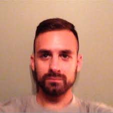 David Trahan (@onthedavidtrain)