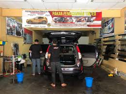 Dengan melihat kepada pembangunan di kawasan sekitar puchong, sudah tentu daerah ini mampu menjana pendapatan melalui bisnes kereta sewa. Promosi Tinted Kereta Di Puchong Puchong Magic Tinted Facebook