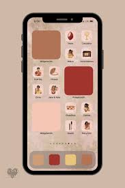 Iphone Ios 14 App Icons Get Ready With Me 30 Pack Etsy App Icon Iphone Design Makeup App
