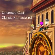 Ep. 31- Kingdom Hearts - Chain of Memories by Unversed Cast Classic  Remastered