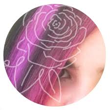 Let's walk through how to create pattern brushes in procreate 5. My Favourite Tools To Use In Procreate Purple Rose Embroidery