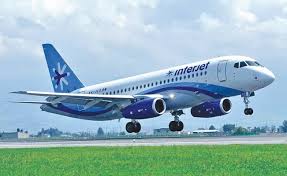 Fleet interjet full fleet in pdf format photos interjet fleet age of interjet flightlog interjet (384 flights). There Will Be No Layoffs Interjet Mexiconow
