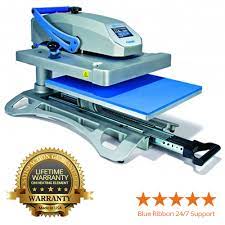 Hotronix Fusion Iq Heat Press Colman And Company
