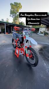 For Brayden, Run a muck up there bro, #forever59 #braapforbrayden #rip