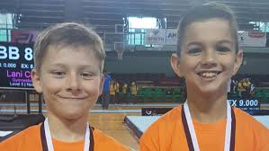 Albany Creek Gymnastics Club