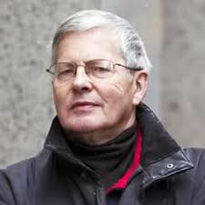 George Rust-D'Eye B.A., LL.B, LL.M.