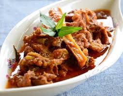 Dengan resep tempe asam pedas ini, kamu tidak perlu bingung lagi mencari hidangan pendamping. Asam Pedas Daging Seri Melaka Dapur Tanpa Sempadan