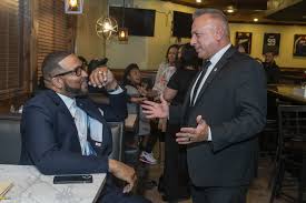 Gary mayoral primary election: Eddie Melton declares victory