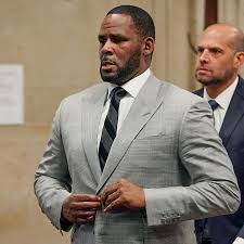 Today i am a permanent employee and i still remember your outstanding customer service. R Kelly Knowingly Exposed Sex Partners To Herpes Prosecutors Say The New York Times
