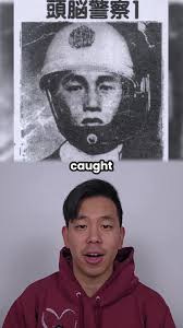 The World's Smartest Robber 🤯 In 1968, a Japanese robber pulled off one of  the smartest heists in history. The robber’s plan unfolded in three steps.  Days before the heist, he sent the local bank ...