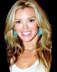 Kristina Cameron's Instagram, Twitter & Facebook