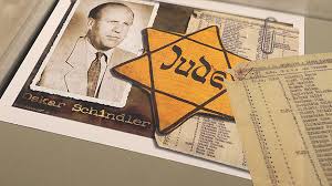 Businessman oskar schindler (liam neeson) arrives in krakow in 1939, ready to make his fortune from world war ii, which has just started. Schindlers Liste Kommt 2019 Wieder In Die Kinos Oe3 Orf At