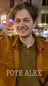 Alex Chartier (@al_chartier)