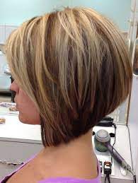 30 Best Bob Hairstyles For Short Hair Frisuren Haarschnitt Bob Frisur