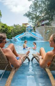 Family Vacations in Riviera Maya and Cancun | Xcaret Hotels