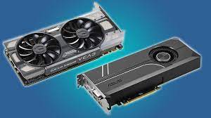 Two of the most recognized brands for video cards are nvidia geforce and amd radeon. Does It Matter Which Graphics Card Manufacturer You Choose Review Geek