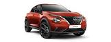 NISSAN-JUKE
