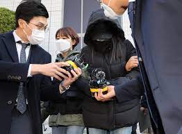 대법 증거 위한 폭행 장면 촬영, 초상권 침해 아냐. ì •ì¸ì´ ì–'ëª¨ ìž¬íŒ ì˜ì‹í–ˆë‚˜ ì˜¤ì—´í•˜ë©° ì•„ì´ì—ê²Œ ë¯¸ì•ˆ ì‹œì‚¬ì €ë„