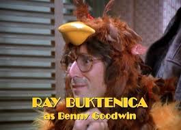 Rhoda" Meet the Goodwins (TV Episode 1978)