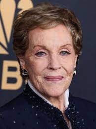 Julie Andrews - AlloCiné