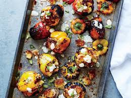 It wouldn't be thanksgiving without the inevitable bout of mad hunger that seems to strike the whole family before the meal is set to begin. 45 Crowd Pleasing Thanksgiving Appetizers Cooking Light