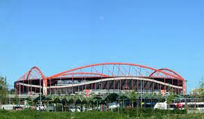 Benfica futebol clube time fundado em 30/07/2010. Estadio Da Luz Wikipedia