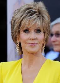 By cutting it short, you add volume and lift in. 125 Cute Hairstyles For Women Over 50