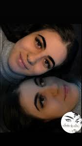 Hello beauties, I'm back with a new set of eyelashes that I made recently,  I want some honest opinions, all are welcome, thank you.❤️